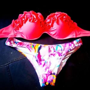 Victoria Secret Bikini 34B